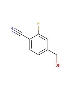 Astatech 4-CYANO-3-FLUOROBENZYL ALCOHOL; 1G; Purity 95%; MDL-MFCD08236861